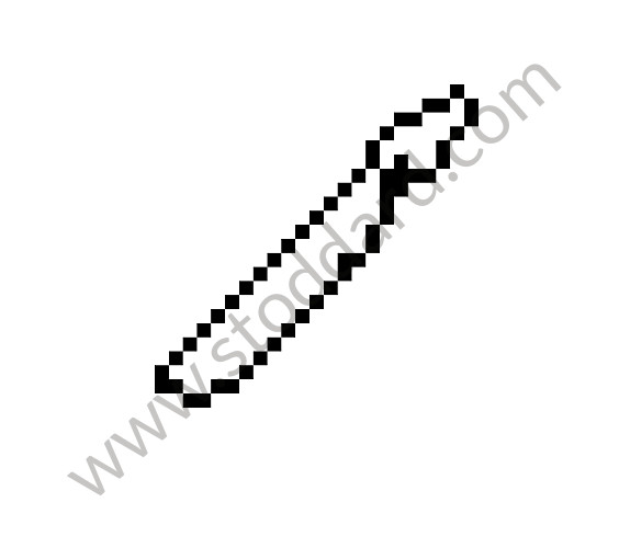 98650463600 - PROTECTIVE FILM for Porsche Boxster 986 97-04 &bull; 2000 &bull; Boxster 2.7 &bull; Cabrio &bull; Manual Gearbox, 5 Speed
