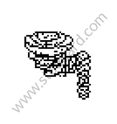 WATER DRAIN HOSE 