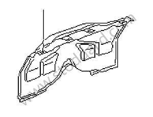 LINING 3 Versions available for this part