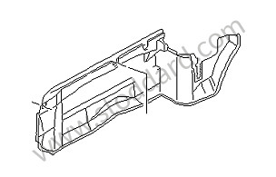 LINING  (98655104503A31)