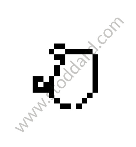 98655298305 - COVER for Porsche Boxster 986 97-04 &bull; 2001 &bull; Boxster 2.7 &bull; Cabrio &bull; Manual Gearbox, 5 Speed