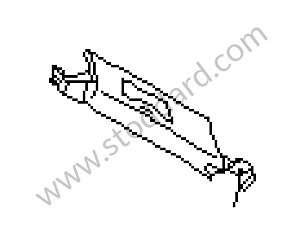 A-PILLAR 2 Versions available for this part