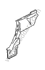 SOUND ABSORBER 2 Versions available for this part