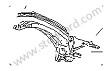 CONVERTIBLE TOP FRAME