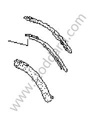 SET OF SEALS  (98656192301)