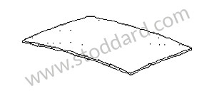 SOUND ABSORBER 