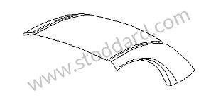 HARDTOP  (98656391103GRV)