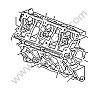 CAMSHAFT HOUSING