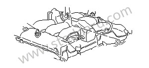 INTAKE DISTRIBUTOR 