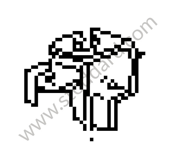 99311022050 - SUPPORT for Porsche 993 Turbo &bull; 1995 &bull; 993 Turbo &bull; Coupe &bull; Manual Gearbox, 6 Speed