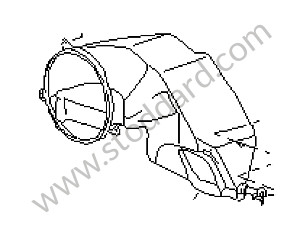 HOT AIR SOCKET 