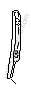 LOCK PILLAR