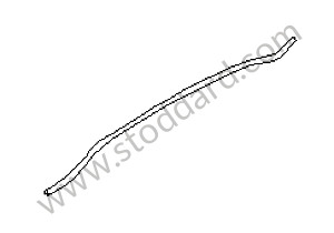 GUIDE TUBE 