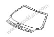 OUTER ROOF PANEL