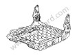 SEAT FRAME