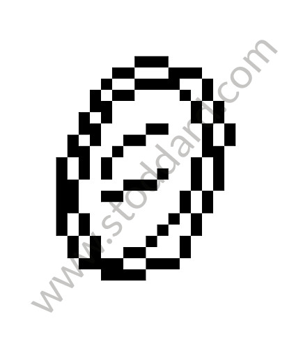 99361325400 - CAP WITH SYMBOL for Porsche 993 &bull; 1994 &bull; 993 Carrera 2 &bull; Cabrio &bull; Automatic Gearbox