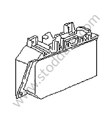 CONTROL UNIT 