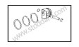 PISTON TOLERANCE RANGE  NUMBER PLATE
