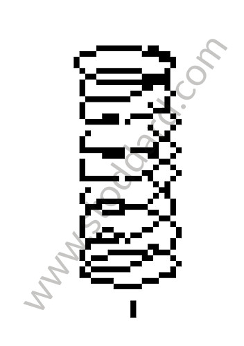 99610734300 - SPRING for Porsche Boxster 986 97-04 &bull; 2000 &bull; Boxster S 3.2 &bull; Cabrio &bull; Automatic Gearbox