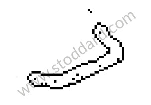 VENT LINE  (99611012790)