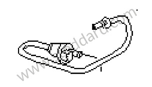 BLEEDER VALVE  (99611012990)