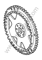 DRIVE PLATE 