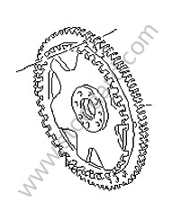 DRIVE PLATE 