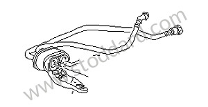 VALVE HOUSING OPTION: ORVR (Option code: M664)