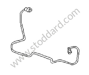 VENT LINE  (99620125190)