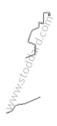 PRESSURE LINE  (99620126191)
