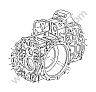 TRANSMISSION CASE