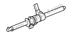 SHIFT ROD 