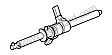 SHIFT ROD