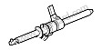 SHIFT ROD