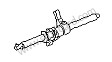 SHIFT ROD