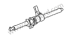 SHIFT ROD 