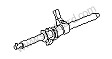 SHIFT ROD