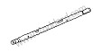 GEAR SHIFT ROD