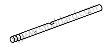 GEAR SHIFT ROD