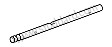 GEAR SHIFT ROD