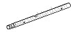 GEAR SHIFT ROD