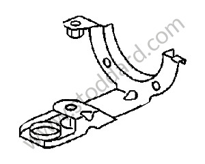 SUPPORT Left-hand drive