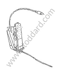 THROTTLE CONTROL 3 Versions available for this part