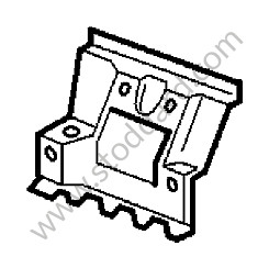 LOCK CARRIER 