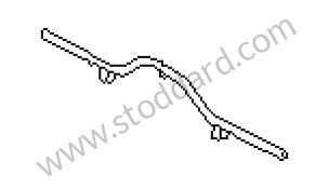PIPE  (99650141100GRV)