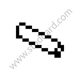 SLEEVE  (99650141500GRV)