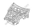 BODY FRONT SECTION