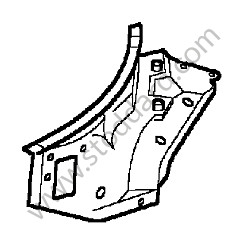 SIDE SECTION 2 Versions available for this part