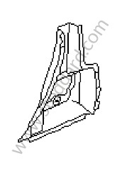 B-PILLAR 2 Versions available for this part