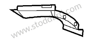 SEALING CHANNEL 2 Versions available for this part
